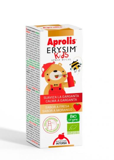 Aprolis Erysin Kids 20 ml Aprolis Erysin Kids 20 ml