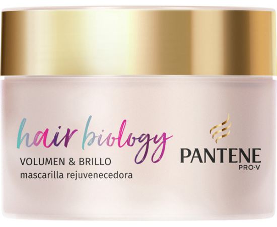 Volume & Brightness Mask 160 ml Volume & Brightness Mask 160 ml