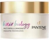 Frizz Control & Luminosity Mask 160 ml Frizz Control & Luminosity Mask 160 ml