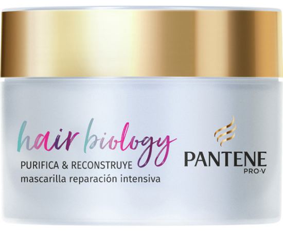 Purifies and Rebuilds 160 ml Mask Purifies and Rebuilds 160 ml Mask