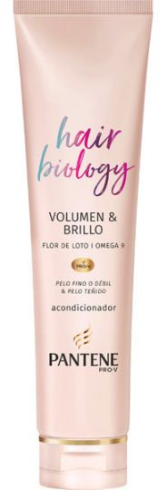 Conditioner Volume & Brightness 160 ml Conditioner Volume & Brightness 160 ml