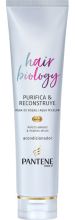 Conditioner Purifies and Rebuilds 160 ml Conditioner Purifies and Rebuilds 160 ml