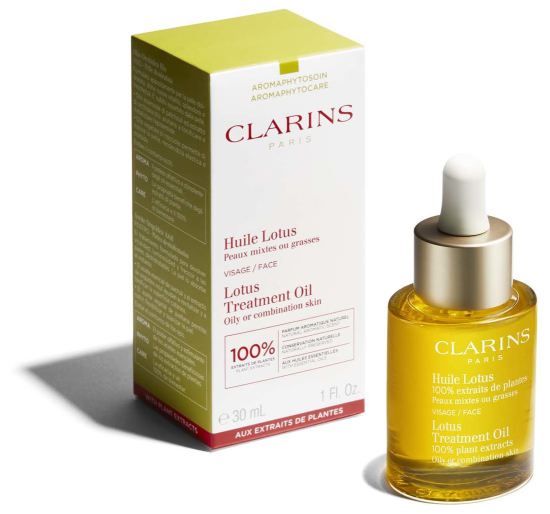 Lotus Oil 30 ml Lotus Oil 30 ml