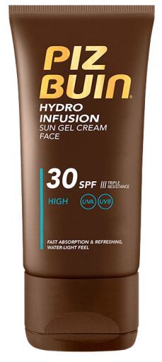 Hydro Infusion Sun Lotion Face 50spf 50 ml Hydro Infusion Sun Lotion Face 50spf 50 ml