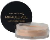 Miracle Veil Radiant Loose Powder 4 gr Miracle Veil Radiant Loose Powder 4 gr