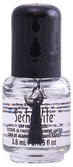 Top Coat Dry Fast 3,6 ml Top Coat Dry Fast 3,6 ml