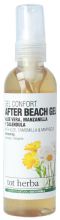 Chamomile and Calendula Refreshing Moisturizing Gel 100 ml Chamomile and Calendula Refreshing Moisturizing Gel 100 ml