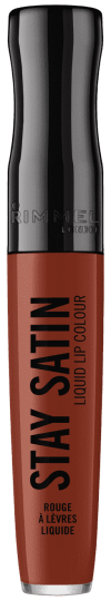 Stay Satin Liquid Lip Colour #740-bodacious Stay Satin Liquid Lip Colour #740-bodacious
