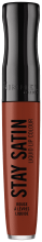 Stay Satin Liquid Lip Colour #740-bodacious Stay Satin Liquid Lip Colour #740-bodacious