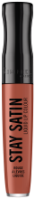 Stay Satin Liquid Lip Colour #730 zeek Stay Satin Liquid Lip Colour #730 zeek