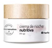 Nourishing Anti Aging Night Cream 50 ml Nourishing Anti Aging Night Cream 50 ml