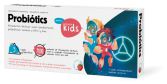 Probiotics for Children 7 Drinkable Extemporaneous Vials x 10 ml Probiotics for Children 7 Drinkable Extemporaneous Vials x 10 ml