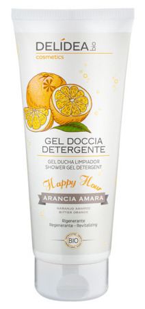 Bitter Orange Bath Gel Bio 200 ml Bitter Orange Bath Gel Bio 200 ml