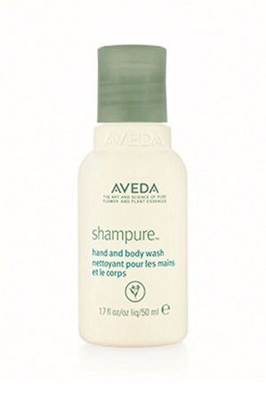 Shampure Hand and Body Wash Travel size 50 ml Shampure Hand and Body Wash Travel size 50 ml
