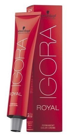 Igora Royal Dark Brown Chocolate 3-65 Igora Royal Dark Brown Chocolate 3-65