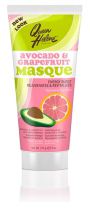 Mask Avocado and Grapefruit 6Oz-170 gr Mask Avocado and Grapefruit 6Oz-170 gr