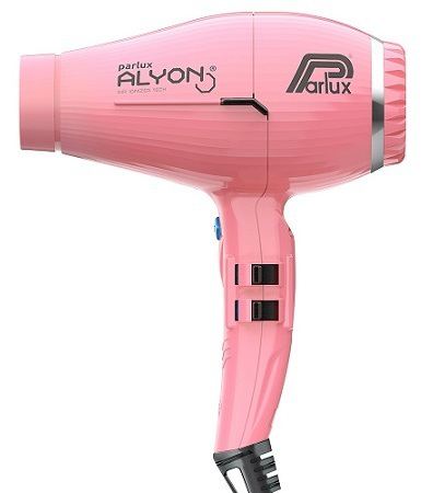 Hairdryer Alyon Pink Hairdryer Alyon Pink