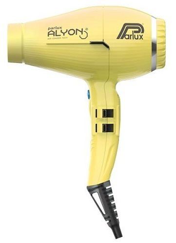 Alyon Yellow Hair Dryer Alyon Yellow Hair Dryer