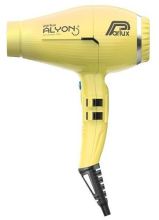 Alyon Yellow Hair Dryer Alyon Yellow Hair Dryer