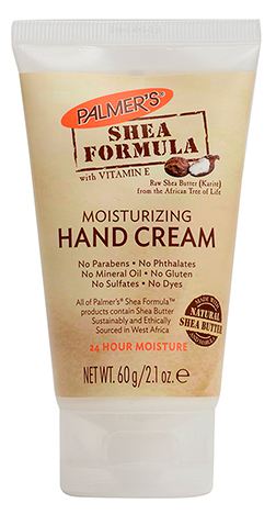 Shea Butter Hand Cream 60 gr Shea Butter Hand Cream 60 gr
