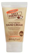 Shea Butter Hand Cream 60 gr Shea Butter Hand Cream 60 gr