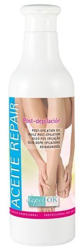 Repair Oil 500 ml Repair Oil 500 ml