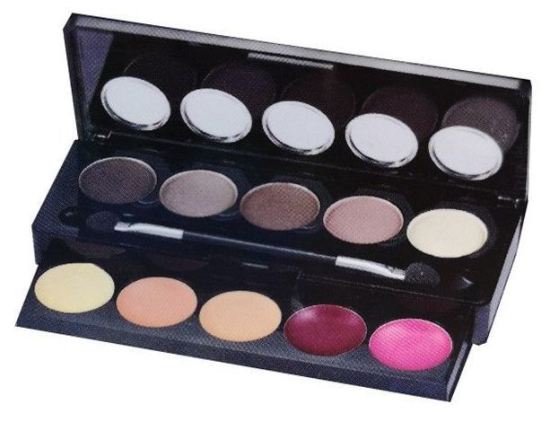 5 Shadow Pallets No. 400011-2 5 Shadow Pallets No. 400011-2