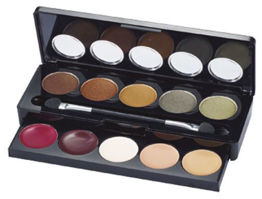 5 Shadow Pallets No. 400011-1 5 Shadow Pallets No. 400011-1