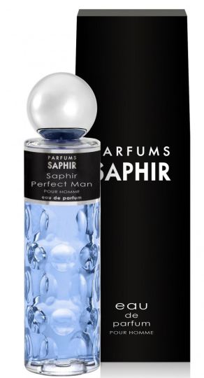 Parfums saphir perfect online man equivalencia