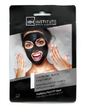 Charcoal Black Mask Purifying Black Spots 1 on 15 gr Charcoal Black Mask Purifying Black Spots 1 on 15 gr