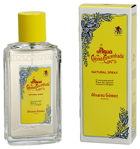 Concentrated Eau de Toilette 300 ml Concentrated Eau de Toilette 300 ml
