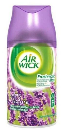 Freshmatic Lavender Replacement Air Freshener 250 ml Freshmatic Lavender Replacement Air Freshener 250 ml