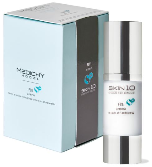 Skin 10 Fce Cream S10 30 ml Skin 10 Fce Cream S10 30 ml