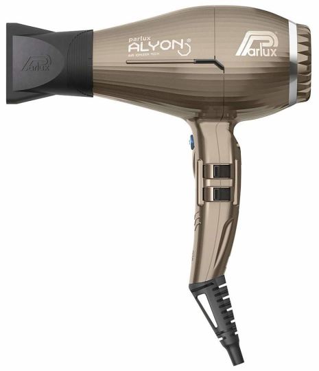 Alyon Bronze Hairdryer Alyon Bronze Hairdryer