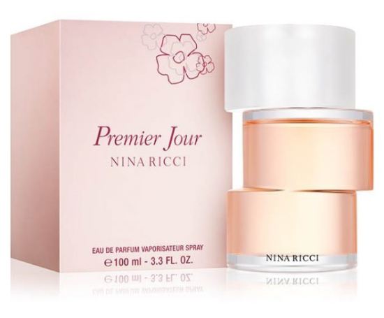 Nina Ricci Premier Jour eau de Parfum Vaporizer 100 ml