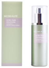 Ultra-pure solutions Vitamin C Nanospray for the face 75 ml Ultra-pure solutions Vitamin C Nanospray for the face 75 ml