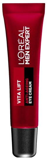 Contour Eyes for Men Men Expert Vita-Lift 5 15 ml Contour Eyes for Men Men Expert Vita-Lift 5 15 ml