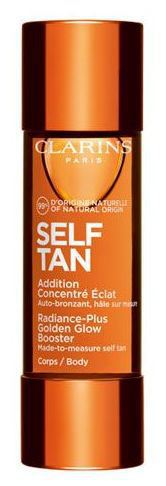 Self-Tanning Body Concentrate Self-Tanning Body Concentrate