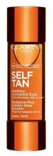 Self-Tanning Body Concentrate Self-Tanning Body Concentrate