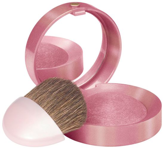 Little Round pot blusher powder #033-Lilas D'Or Little Round pot blusher powder #033-Lilas D'Or