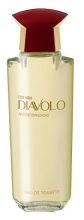 Diavolo Man Eau de Toilette Vaporizer 100 ml Diavolo Man Eau de Toilette Vaporizer 100 ml