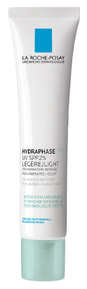 Hydraphase HA Uv Light Crema Hidratante SPF25 40 ml Hydraphase HA Uv Light Crema Hidratante SPF25 40 ml