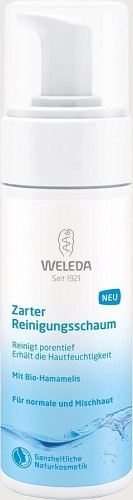 Gentle cleansing foam 150 ml Gentle cleansing foam 150 ml