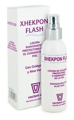150ml Xhekpon Flash 150ml Xhekpon Flash