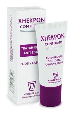 Xhekpon Eye Contour 20 ml Xhekpon Eye Contour 20 ml