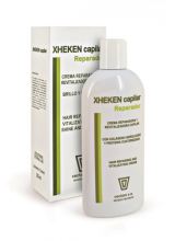 Xheken Hair Cream 250 ml Xheken Hair Cream 250 ml