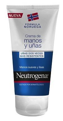 Nails Hand Cream 75ml Nails Hand Cream 75ml