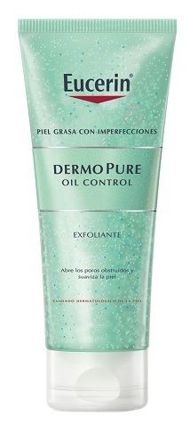 Dermopurifyer Exfoliating 100 ml Dermopurifyer Exfoliating 100 ml