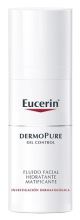 Dermopurifyer Moisturizing Cream 50 ml Dermopurifyer Moisturizing Cream 50 ml