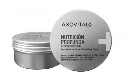 Nutrition deep face cream 150 ml Nutrition deep face cream 150 ml